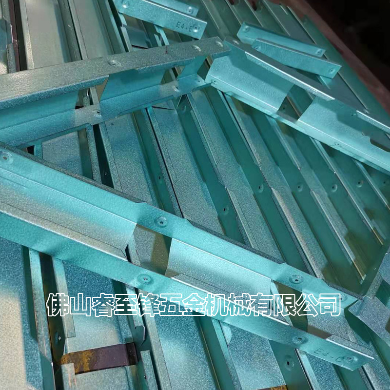 开云手机在线轻钢别墅龙骨代加工